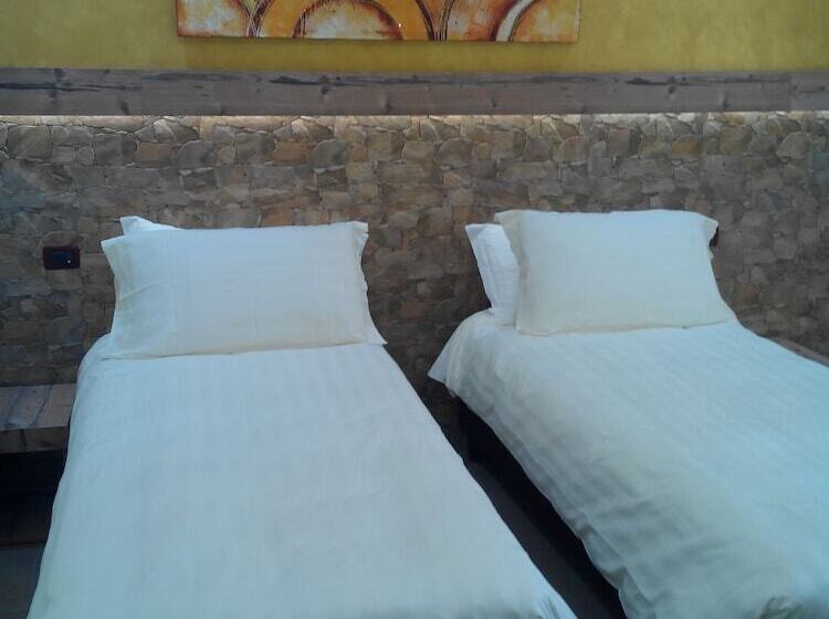 膳宿费 Locanda La Milanino