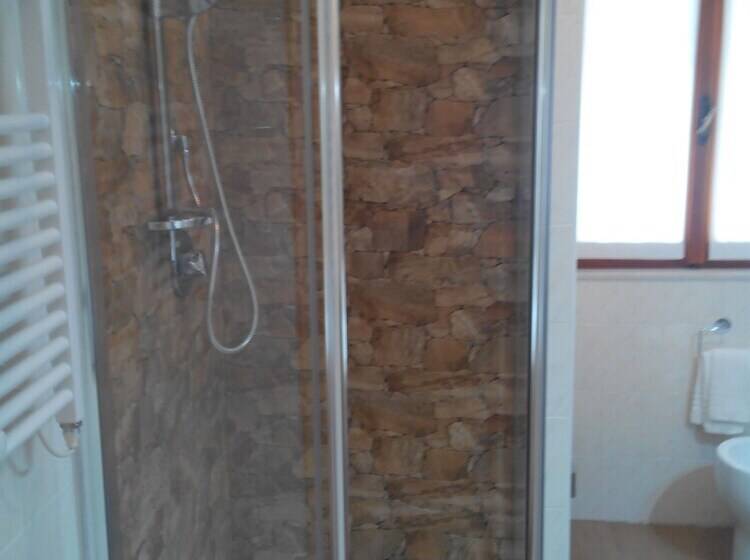 膳宿费 Locanda La Milanino