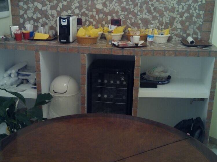 膳宿费 Locanda La Milanino