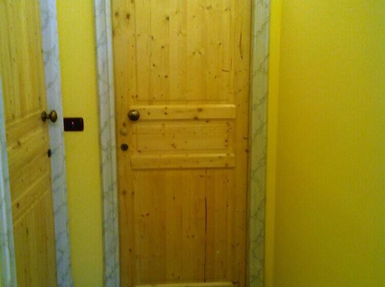 膳宿费 Locanda La Milanino