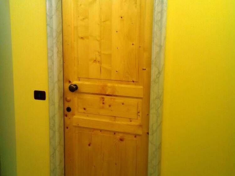 膳宿费 Locanda La Milanino