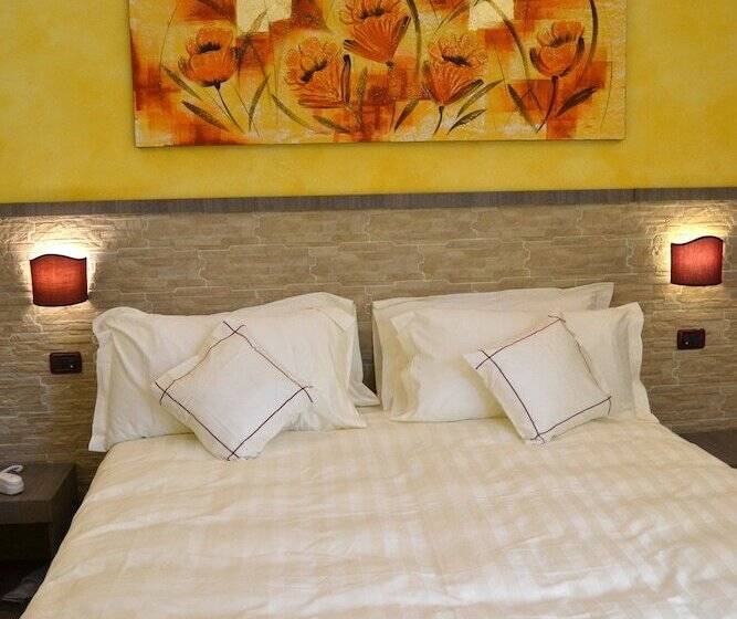 膳宿费 Locanda La Milanino