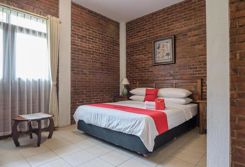 膳宿费 Sekararum Butik Syariah Guesthouse