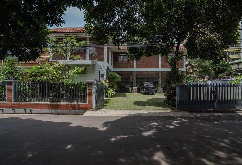 膳宿费 Sekararum Butik Syariah Guesthouse