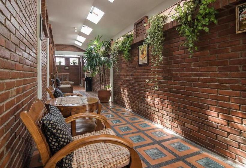 膳宿费 Sekararum Butik Syariah Guesthouse