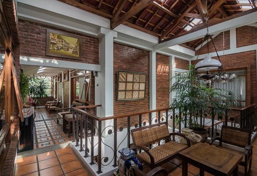 膳宿费 Sekararum Butik Syariah Guesthouse