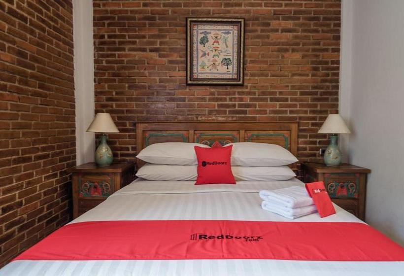 膳宿费 Sekararum Butik Syariah Guesthouse