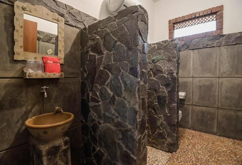 膳宿费 Sekararum Butik Syariah Guesthouse