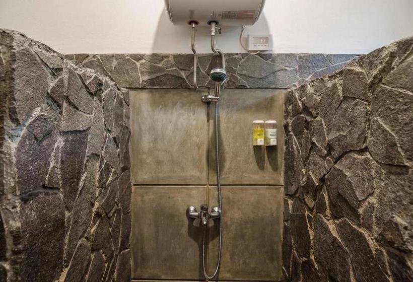 膳宿费 Sekararum Butik Syariah Guesthouse