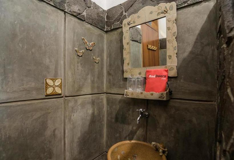 膳宿费 Sekararum Butik Syariah Guesthouse