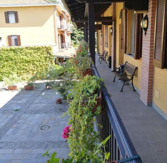 Residence La Gaggianese