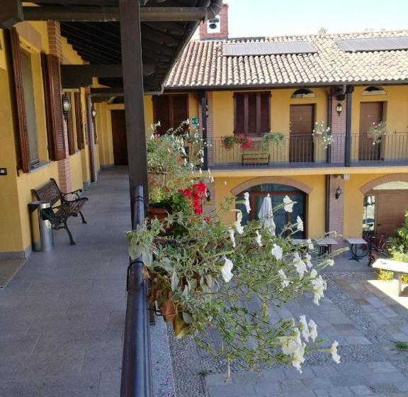 Residence La Gaggianese