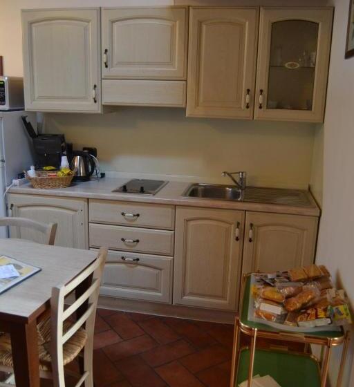 Residence La Gaggianese