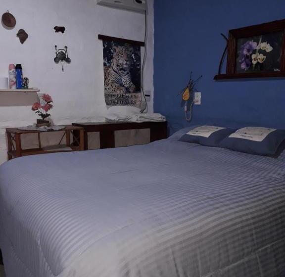 הוסטל Hospedaje San Cayetano