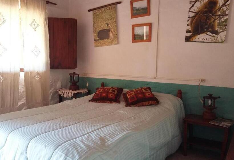 הוסטל Hospedaje San Cayetano