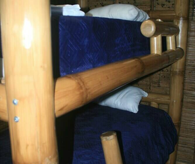 فندق صغير Sara Lodge