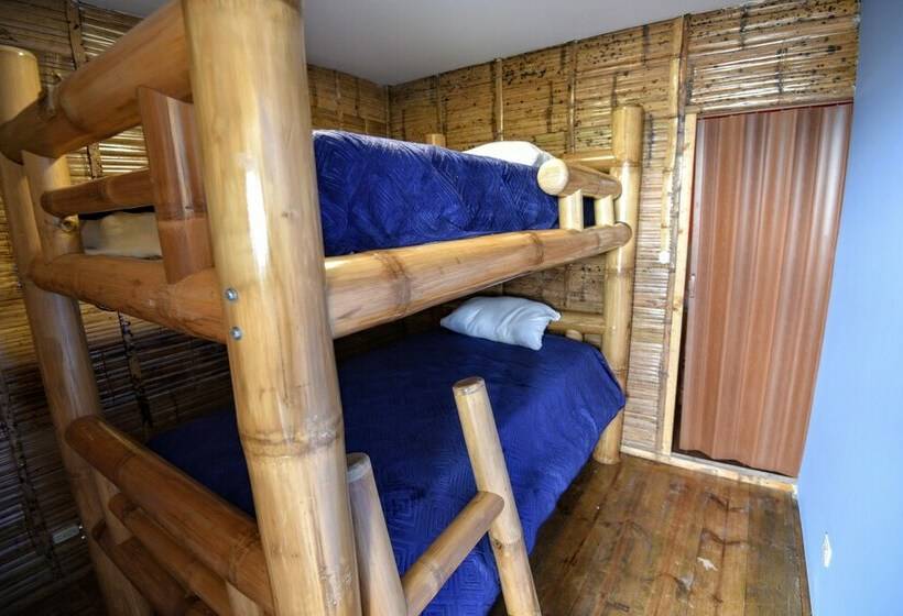 فندق صغير Sara Lodge