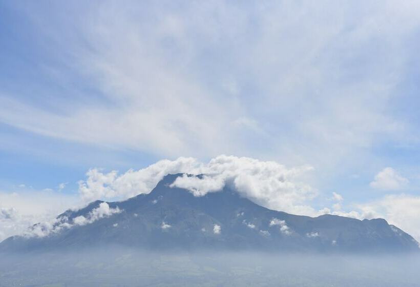 فندق صغير Sara Lodge