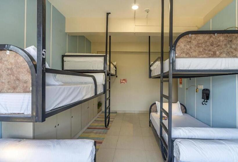 فندق صغير Zostel Bundi