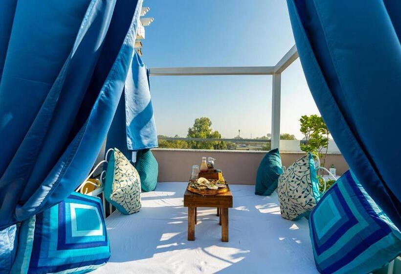 فندق صغير Zostel Bundi