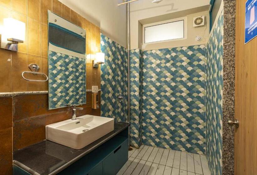 فندق صغير Zostel Bundi