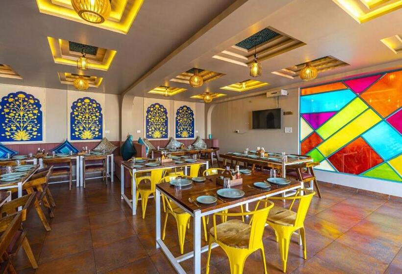 فندق صغير Zostel Bundi