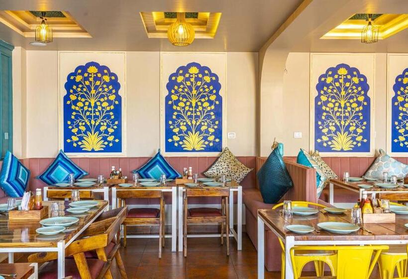 فندق صغير Zostel Bundi