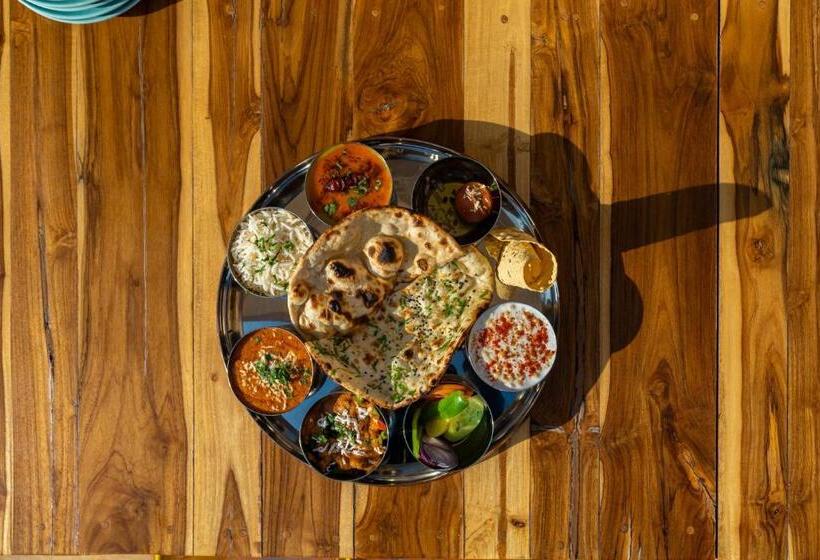 فندق صغير Zostel Bundi