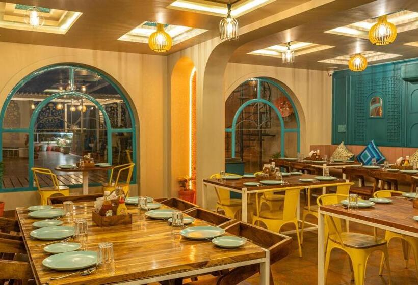 فندق صغير Zostel Bundi