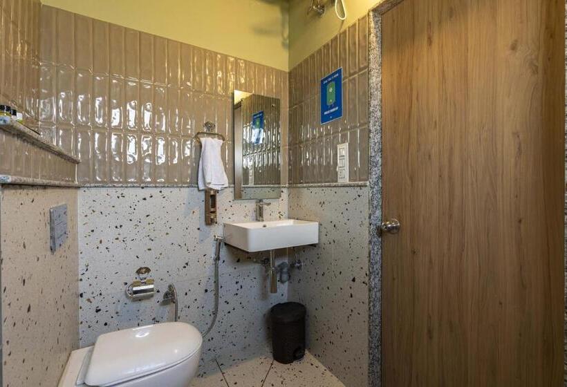 فندق صغير Zostel Bundi