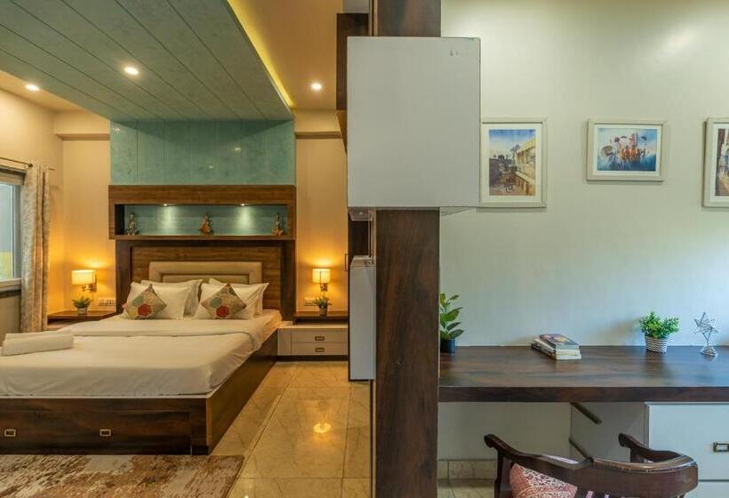 فندق صغير Zostel Bundi