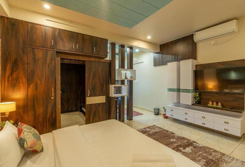 فندق صغير Zostel Bundi