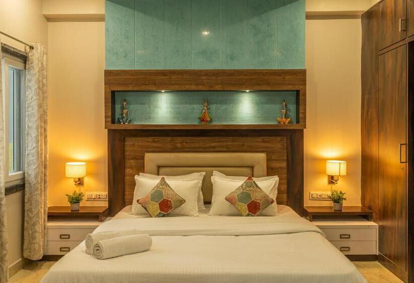 فندق صغير Zostel Bundi