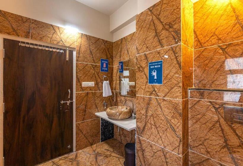 فندق صغير Zostel Bundi