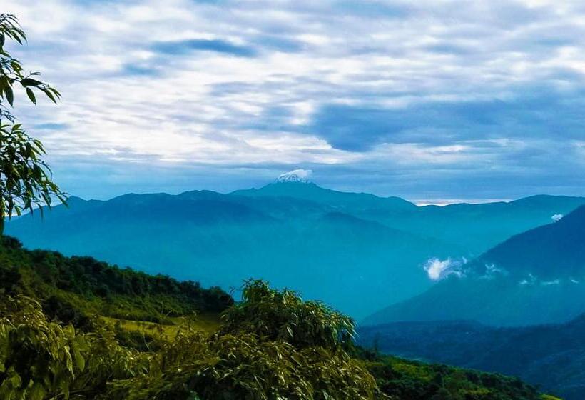 مبيت وإفطار Finca Petrona