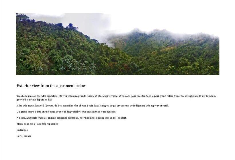 تختخواب و صبحانه Finca Petrona