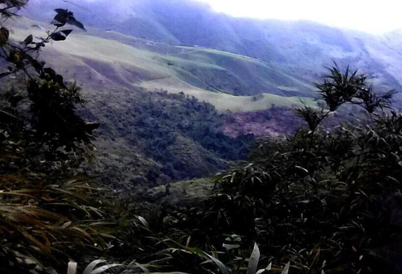 تختخواب و صبحانه Finca Petrona