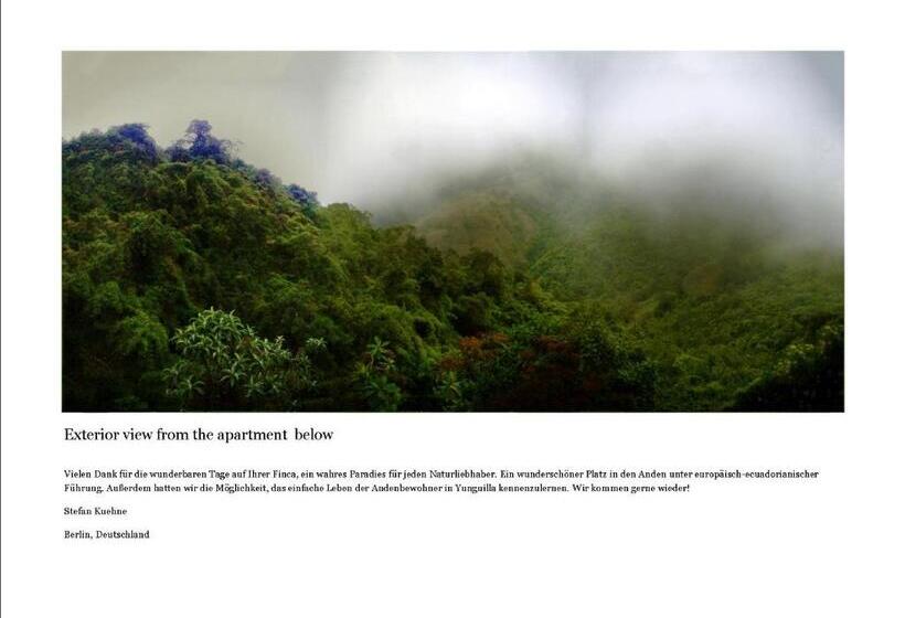 تختخواب و صبحانه Finca Petrona