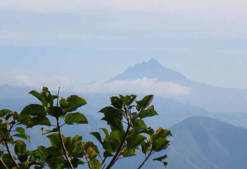 تختخواب و صبحانه Finca Petrona