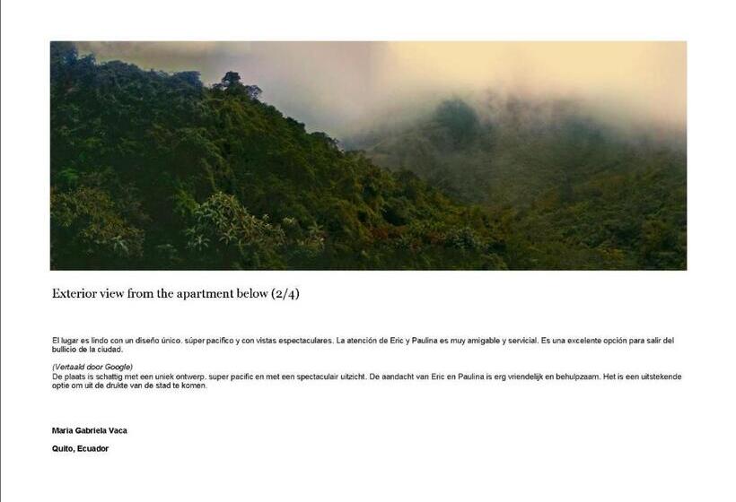 تختخواب و صبحانه Finca Petrona