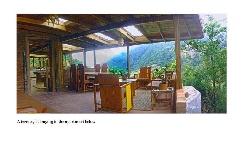 مبيت وإفطار Finca Petrona