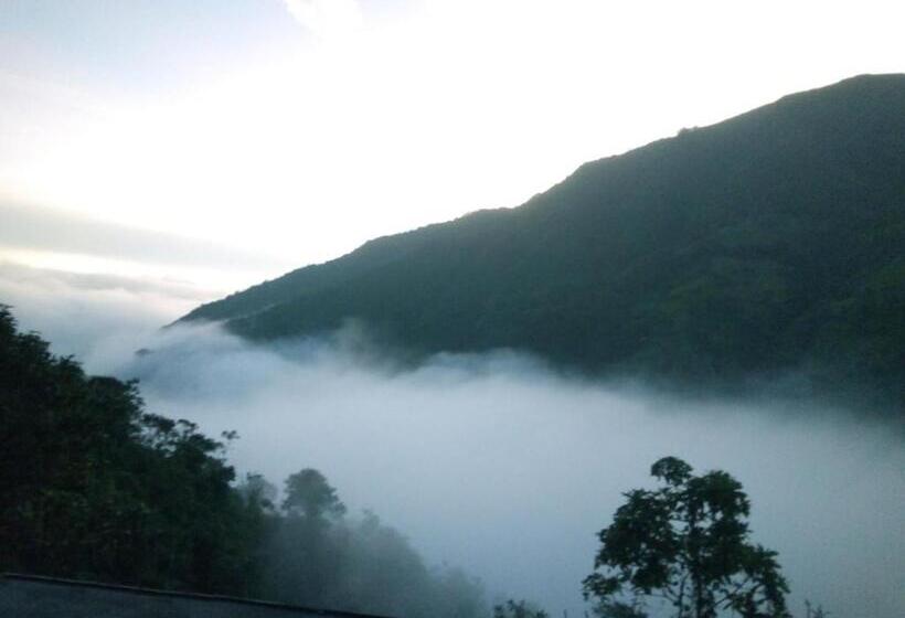 مبيت وإفطار Finca Petrona