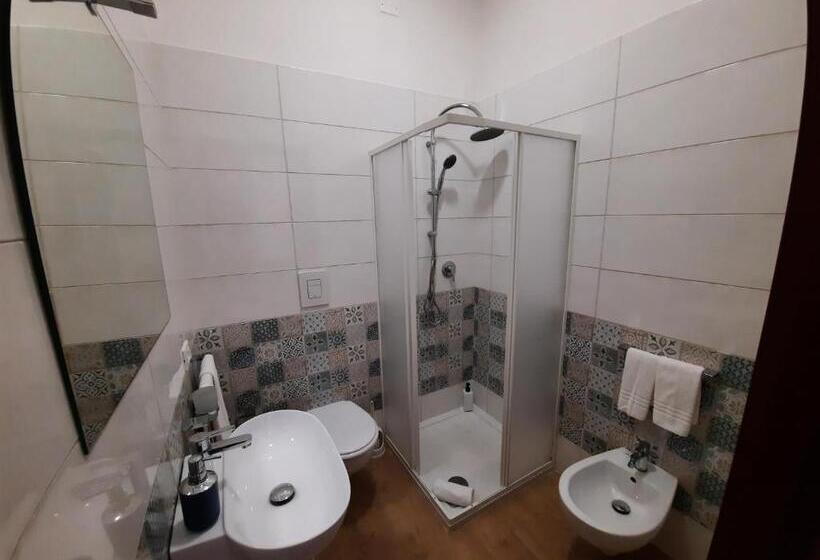 تختخواب و صبحانه Kantunè