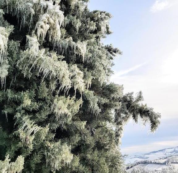 민박 Villa La Palazzina