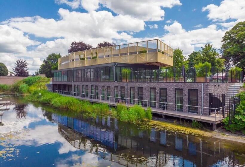 Boutique Hotel Karel De Stoute