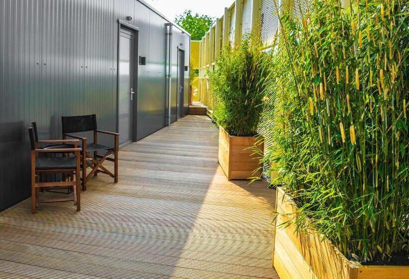 Boutique Hotel Karel De Stoute