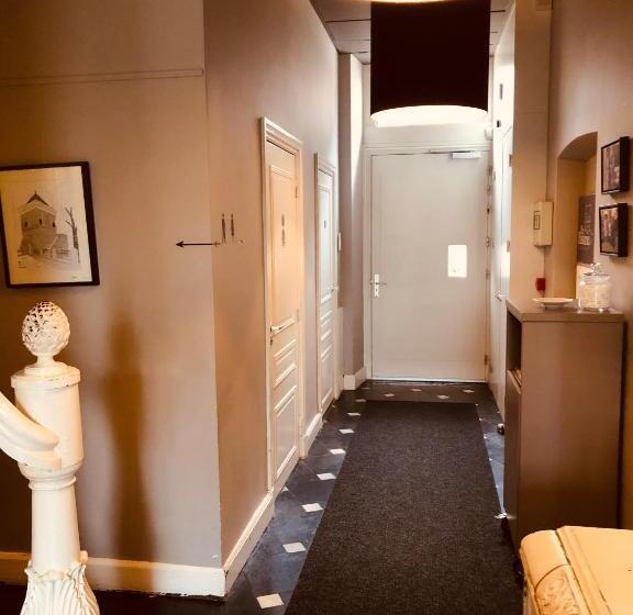 De Pastorie Bed & Breakfast