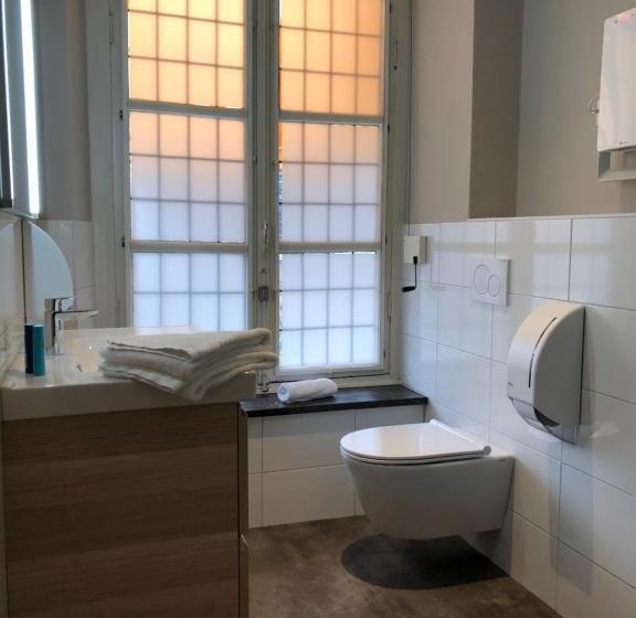 De Pastorie Bed & Breakfast