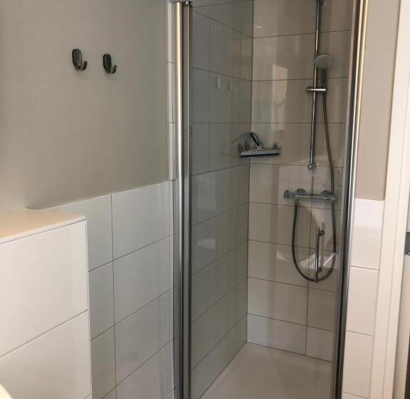 De Pastorie Bed & Breakfast