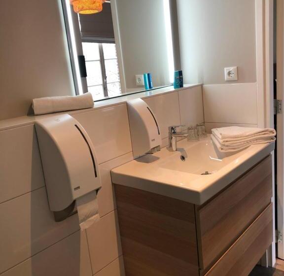 De Pastorie Bed & Breakfast